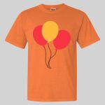 Garment Dyed Heavyweight Ringspun Resort Tee Thumbnail