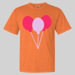 Garment Dyed Heavyweight Ringspun Resort Tee Thumbnail