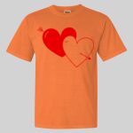 Garment Dyed Heavyweight Ringspun Resort Tee Thumbnail