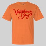 Garment Dyed Heavyweight Ringspun Resort Tee Thumbnail