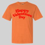 Garment Dyed Heavyweight Ringspun Resort Tee Thumbnail