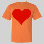 Garment Dyed Heavyweight Ringspun Resort Tee Thumbnail