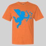 Garment Dyed Heavyweight Ringspun Resort Tee Thumbnail