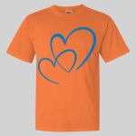 Garment Dyed Heavyweight Ringspun Resort Tee Thumbnail