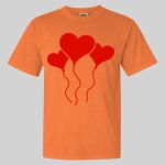 Garment Dyed Heavyweight Ringspun Resort Tee Thumbnail