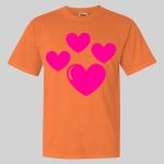 Garment Dyed Heavyweight Ringspun Resort Tee Thumbnail