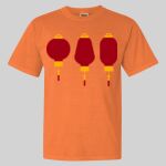 Garment Dyed Heavyweight Ringspun Resort Tee Thumbnail