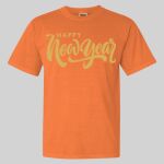 Garment Dyed Heavyweight Ringspun Resort Tee Thumbnail