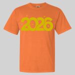 Garment Dyed Heavyweight Ringspun Resort Tee Thumbnail