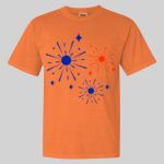 Garment Dyed Heavyweight Ringspun Resort Tee Thumbnail