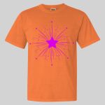 Garment Dyed Heavyweight Ringspun Resort Tee Thumbnail