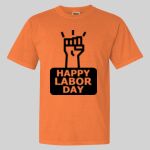 Garment Dyed Heavyweight Ringspun Resort Tee Thumbnail