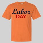 Garment Dyed Heavyweight Ringspun Resort Tee Thumbnail