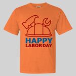 Garment Dyed Heavyweight Ringspun Resort Tee Thumbnail