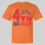 Garment Dyed Heavyweight Ringspun Resort Tee Thumbnail