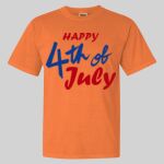 Garment Dyed Heavyweight Ringspun Resort Tee Thumbnail