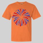 Garment Dyed Heavyweight Ringspun Resort Tee Thumbnail