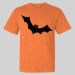 Garment Dyed Heavyweight Ringspun Resort Tee Thumbnail