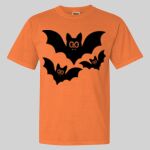 Garment Dyed Heavyweight Ringspun Resort Tee Thumbnail