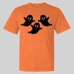 Garment Dyed Heavyweight Ringspun Resort Tee Thumbnail