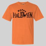 Garment Dyed Heavyweight Ringspun Resort Tee Thumbnail