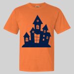 Garment Dyed Heavyweight Ringspun Resort Tee Thumbnail