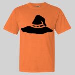 Garment Dyed Heavyweight Ringspun Resort Tee Thumbnail