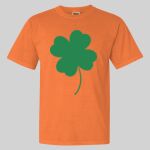 Garment Dyed Heavyweight Ringspun Resort Tee Thumbnail