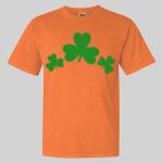 Garment Dyed Heavyweight Ringspun Resort Tee Thumbnail