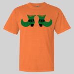 Garment Dyed Heavyweight Ringspun Resort Tee Thumbnail