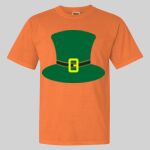 Garment Dyed Heavyweight Ringspun Resort Tee Thumbnail