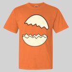 Garment Dyed Heavyweight Ringspun Resort Tee Thumbnail