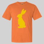 Garment Dyed Heavyweight Ringspun Resort Tee Thumbnail