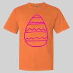 Garment Dyed Heavyweight Ringspun Resort Tee Thumbnail