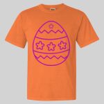 Garment Dyed Heavyweight Ringspun Resort Tee Thumbnail