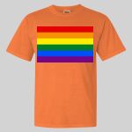 Garment Dyed Heavyweight Ringspun Resort Tee Thumbnail