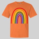 Garment Dyed Heavyweight Ringspun Resort Tee Thumbnail