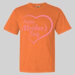 Garment Dyed Heavyweight Ringspun Resort Tee Thumbnail