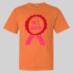 Garment Dyed Heavyweight Ringspun Resort Tee Thumbnail