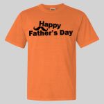 Garment Dyed Heavyweight Ringspun Resort Tee Thumbnail