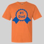 Garment Dyed Heavyweight Ringspun Resort Tee Thumbnail