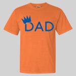 Garment Dyed Heavyweight Ringspun Resort Tee Thumbnail