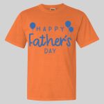 Garment Dyed Heavyweight Ringspun Resort Tee Thumbnail