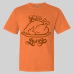 Garment Dyed Heavyweight Ringspun Resort Tee Thumbnail