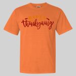 Garment Dyed Heavyweight Ringspun Resort Tee Thumbnail