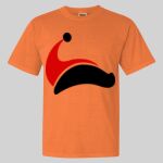 Garment Dyed Heavyweight Ringspun Resort Tee Thumbnail