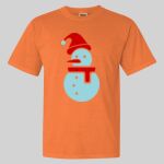 Garment Dyed Heavyweight Ringspun Resort Tee Thumbnail