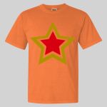 Garment Dyed Heavyweight Ringspun Resort Tee Thumbnail