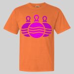 Garment Dyed Heavyweight Ringspun Resort Tee Thumbnail