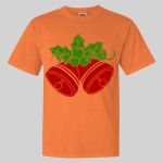 Garment Dyed Heavyweight Ringspun Resort Tee Thumbnail